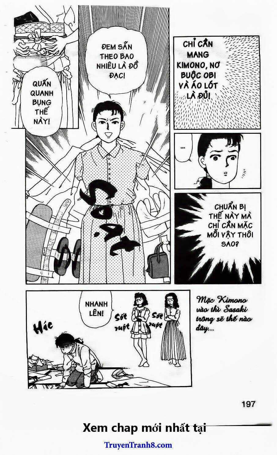 Bác Sĩ Thú Y - Chapter 109 - Trang 25