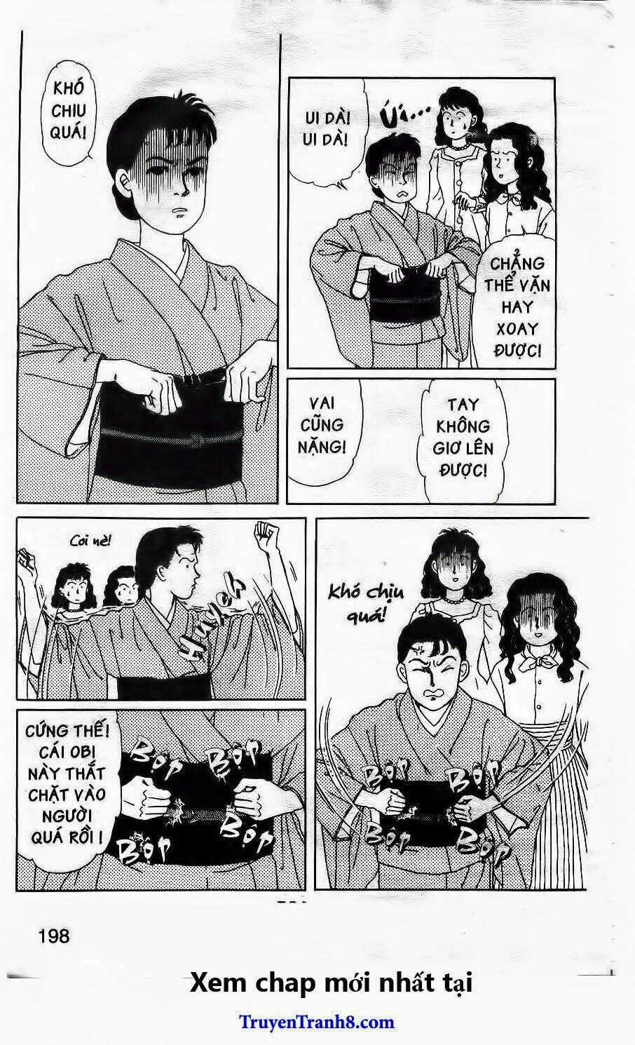 Bác Sĩ Thú Y - Chapter 109 - Trang 26