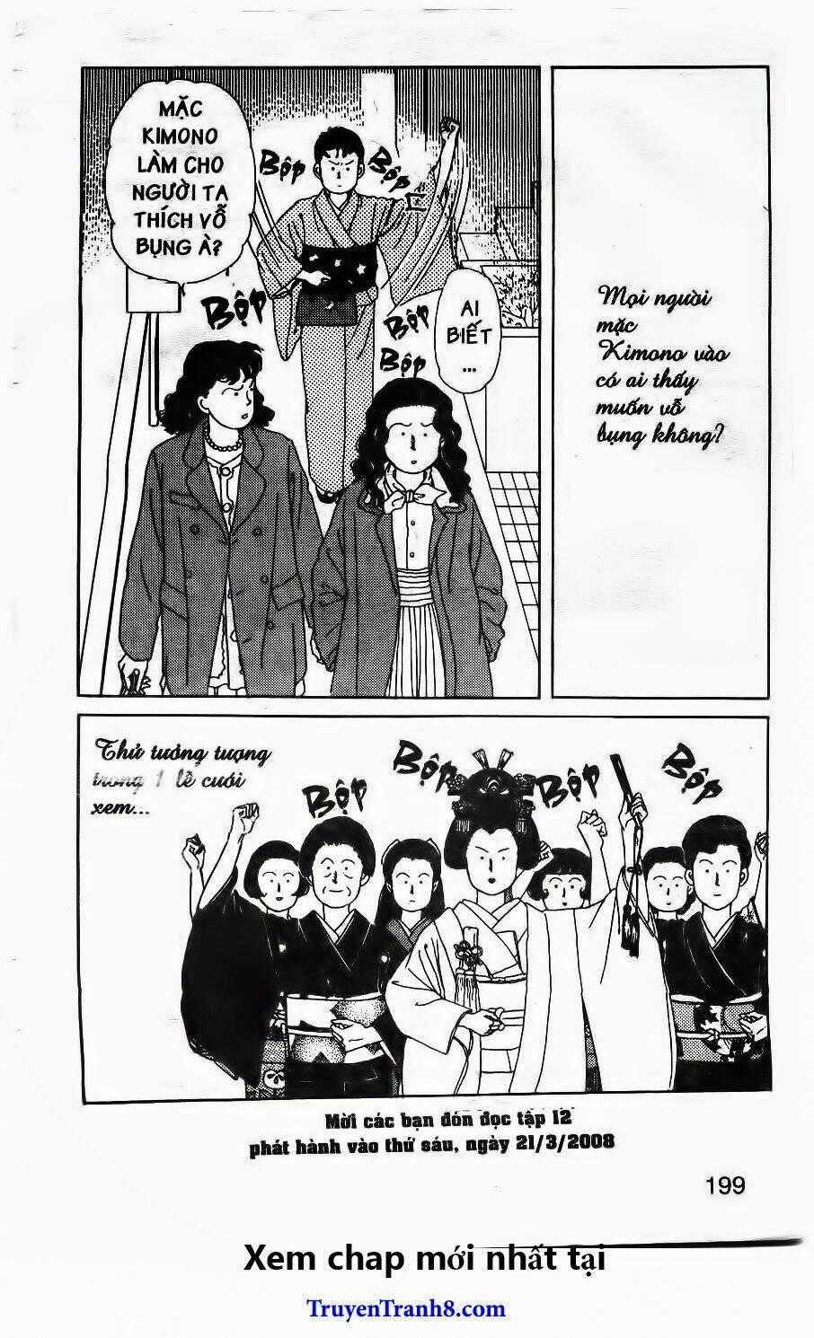 Bác Sĩ Thú Y - Chapter 109 - Trang 27