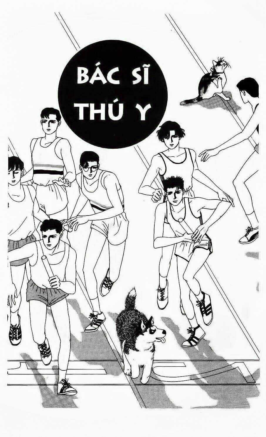 Bác Sĩ Thú Y - Chapter 11 - Trang 4