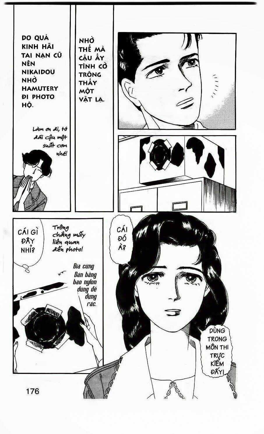 Bác Sĩ Thú Y - Chapter 11 - Trang 5