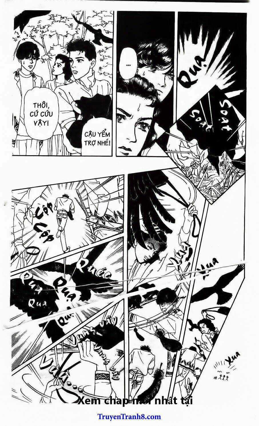 Bác Sĩ Thú Y - Chapter 110 - Trang 18