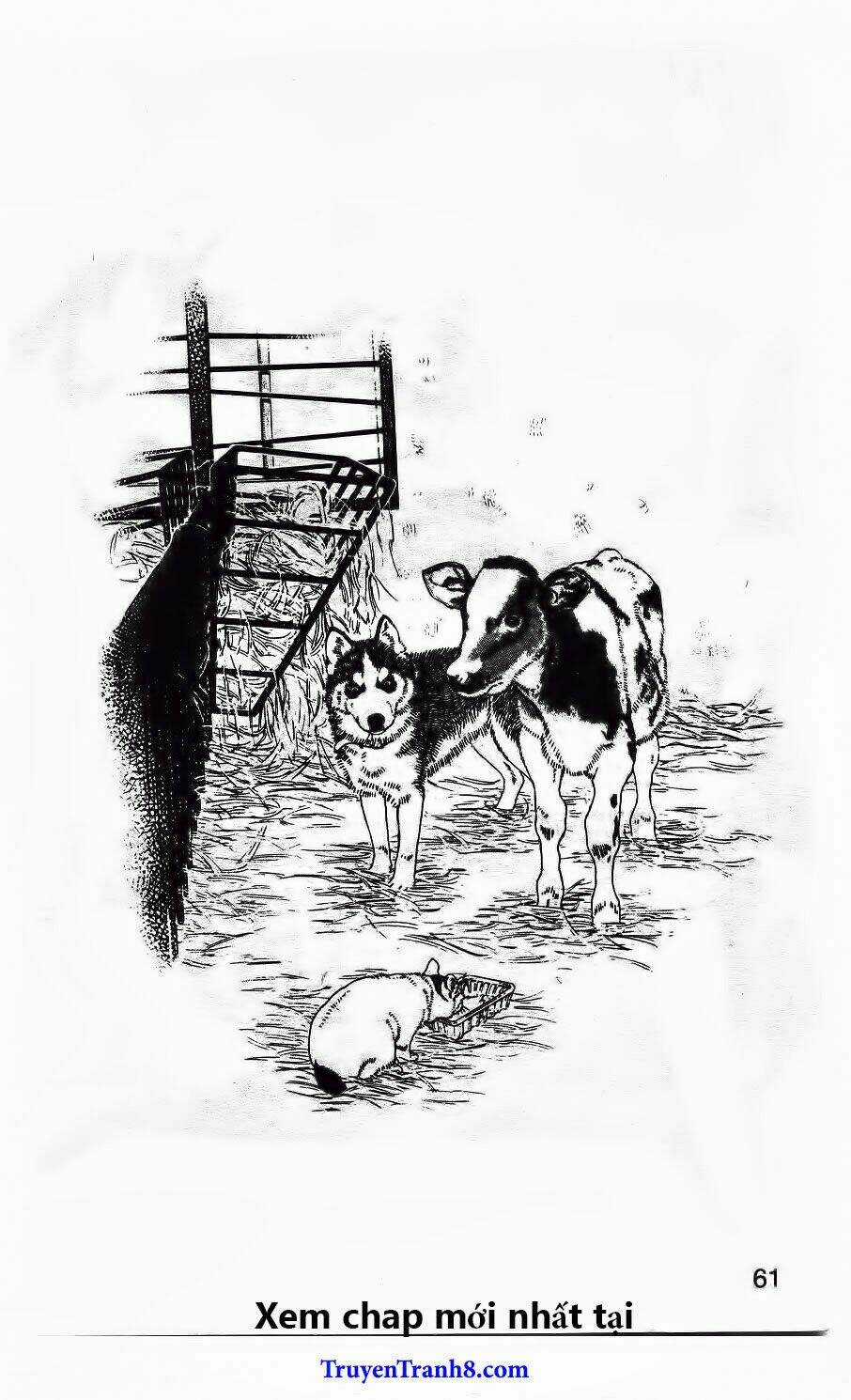Bác Sĩ Thú Y - Chapter 112 - Trang 22