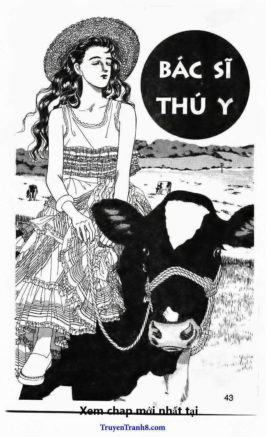 Bác Sĩ Thú Y - Chapter 112 - Trang 4