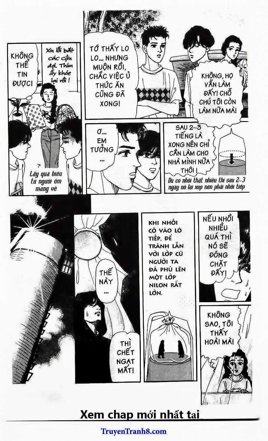 Bác Sĩ Thú Y - Chapter 113 - Trang 19