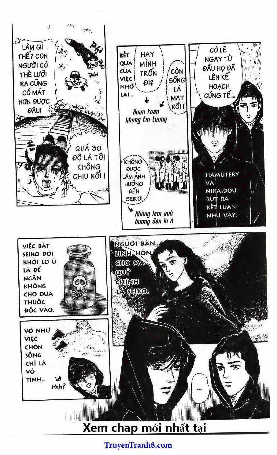 Bác Sĩ Thú Y - Chapter 113 - Trang 21