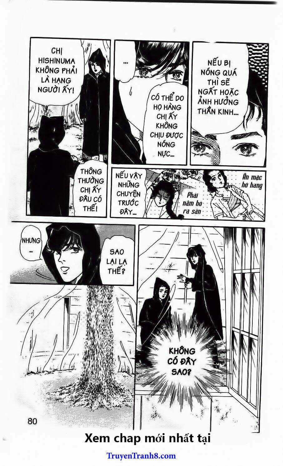 Bác Sĩ Thú Y - Chapter 113 - Trang 22