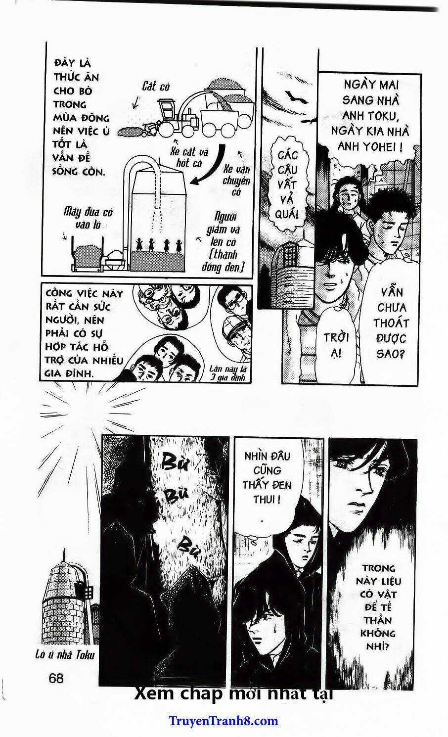 Bác Sĩ Thú Y - Chapter 113 - Trang 10