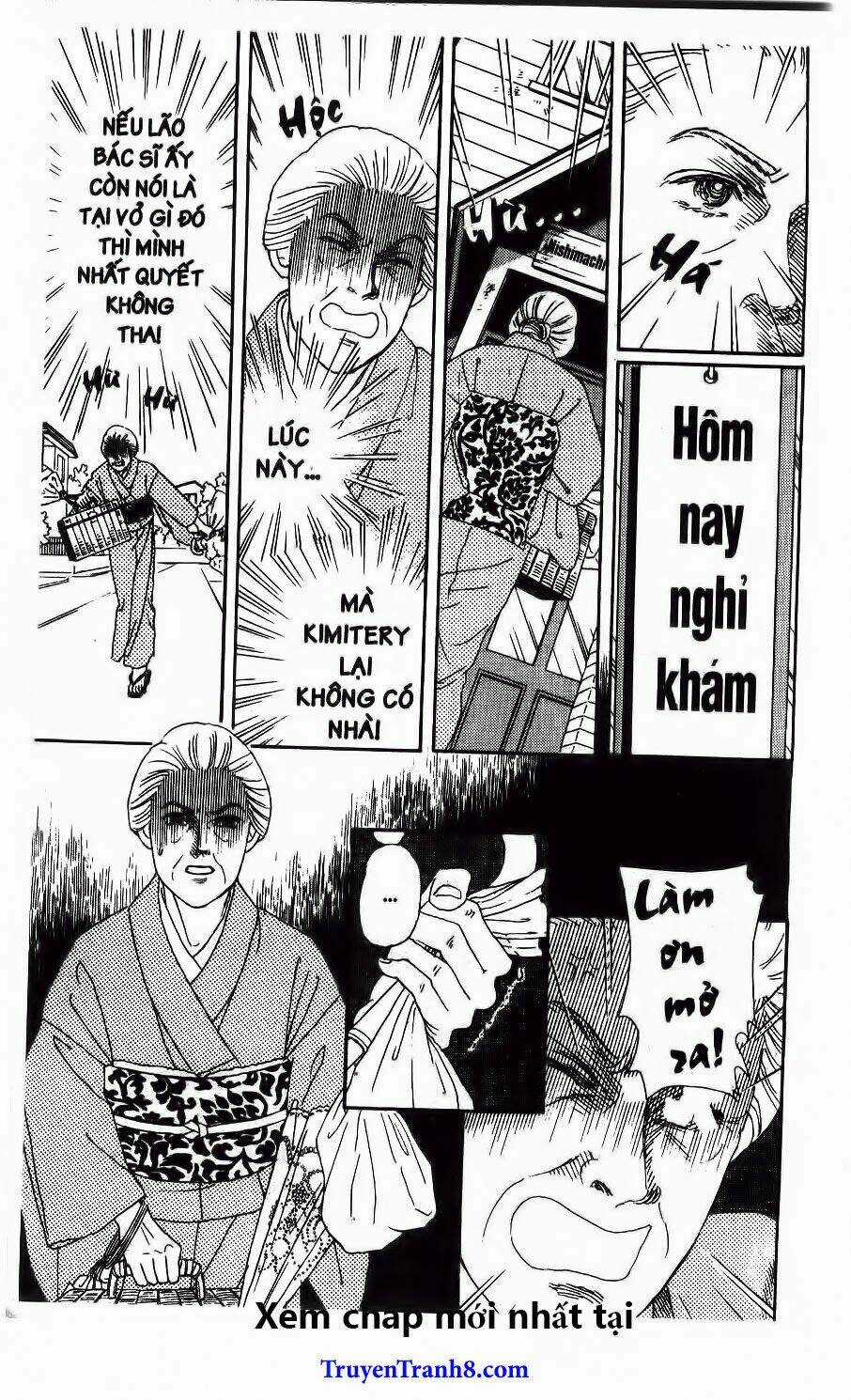Bác Sĩ Thú Y - Chapter 114 - Trang 15
