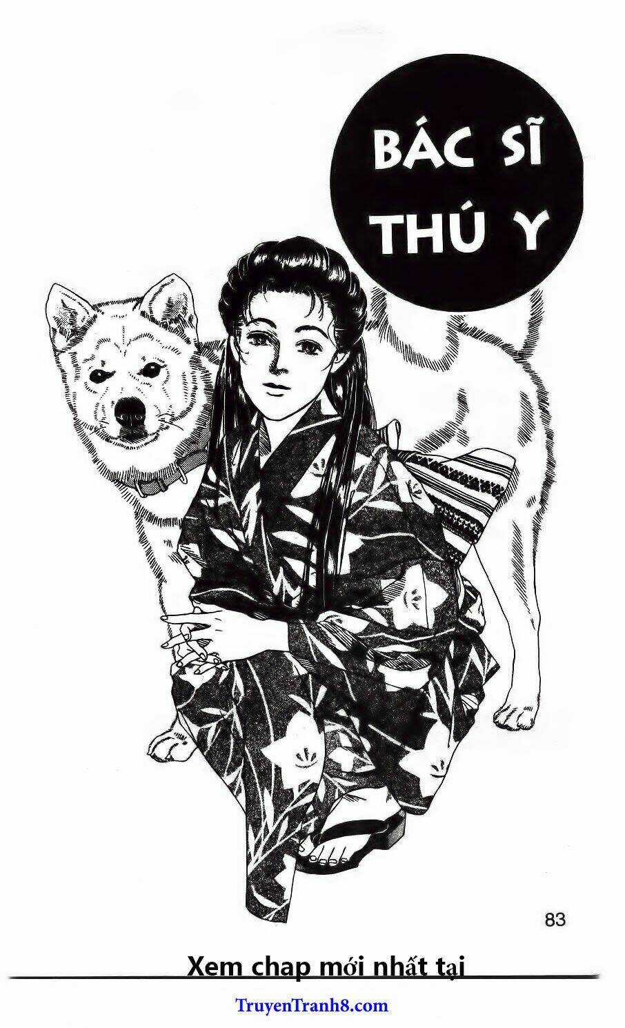 Bác Sĩ Thú Y - Chapter 114 - Trang 4