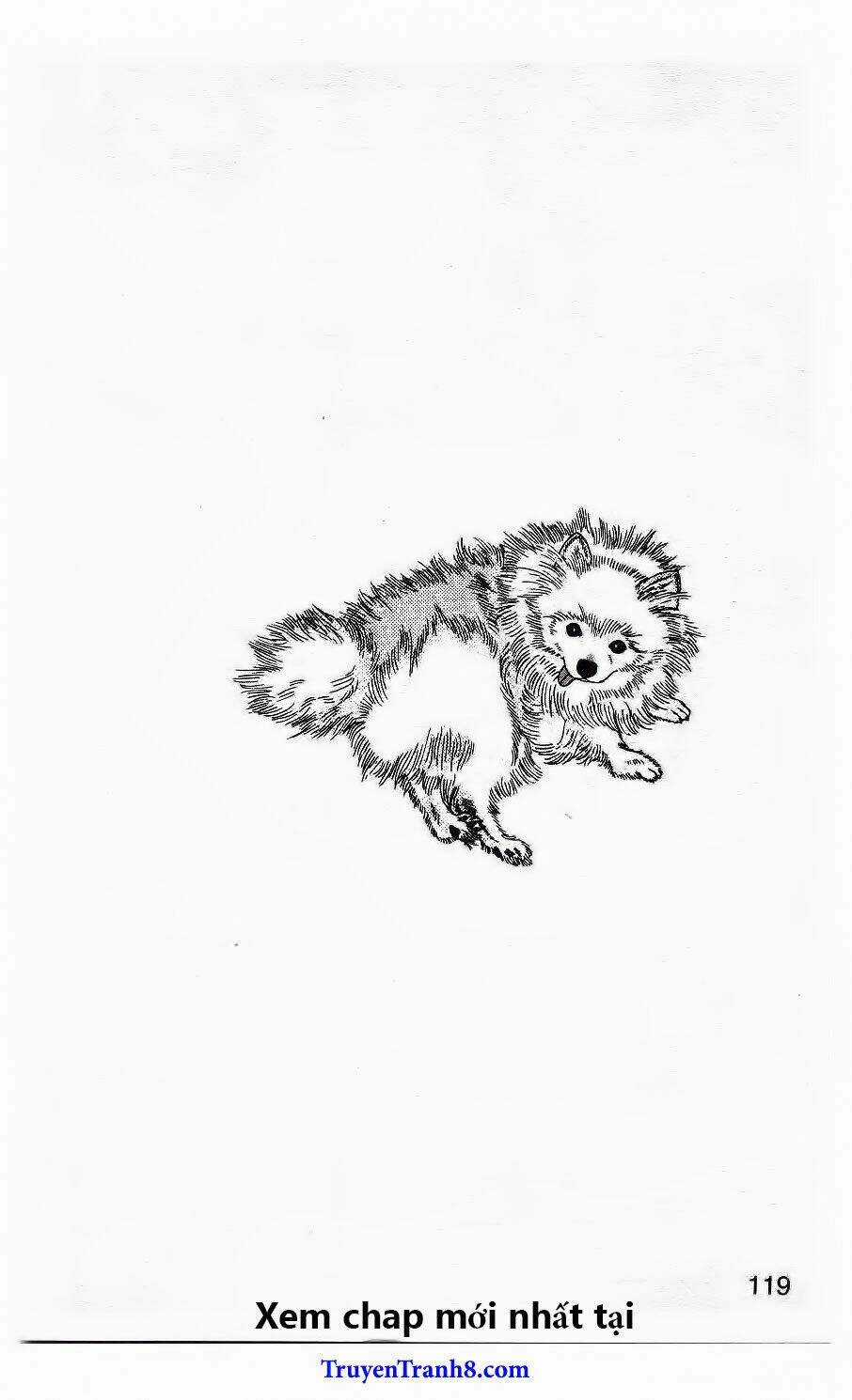 Bác Sĩ Thú Y - Chapter 115 - Trang 22