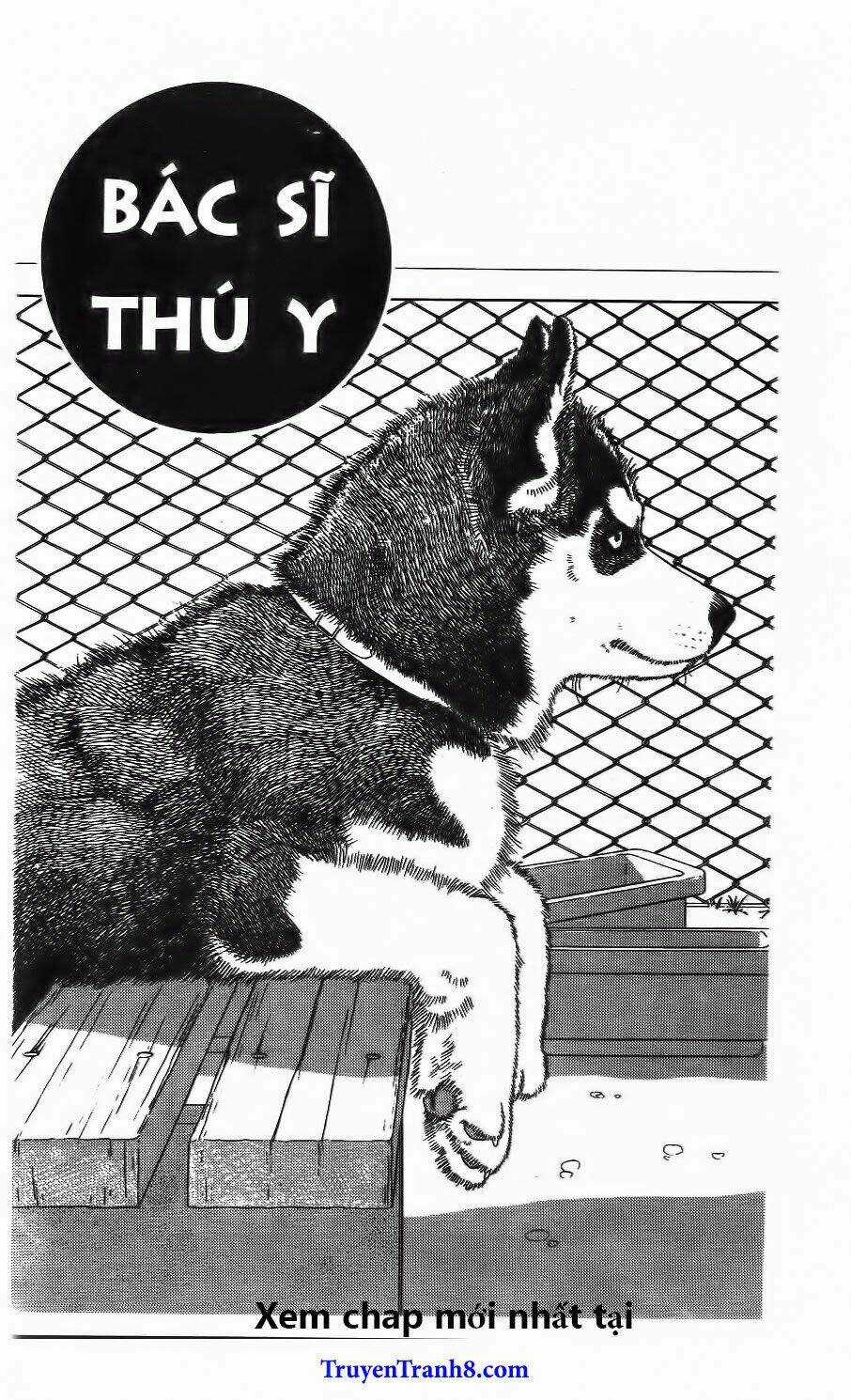 Bác Sĩ Thú Y - Chapter 115 - Trang 4