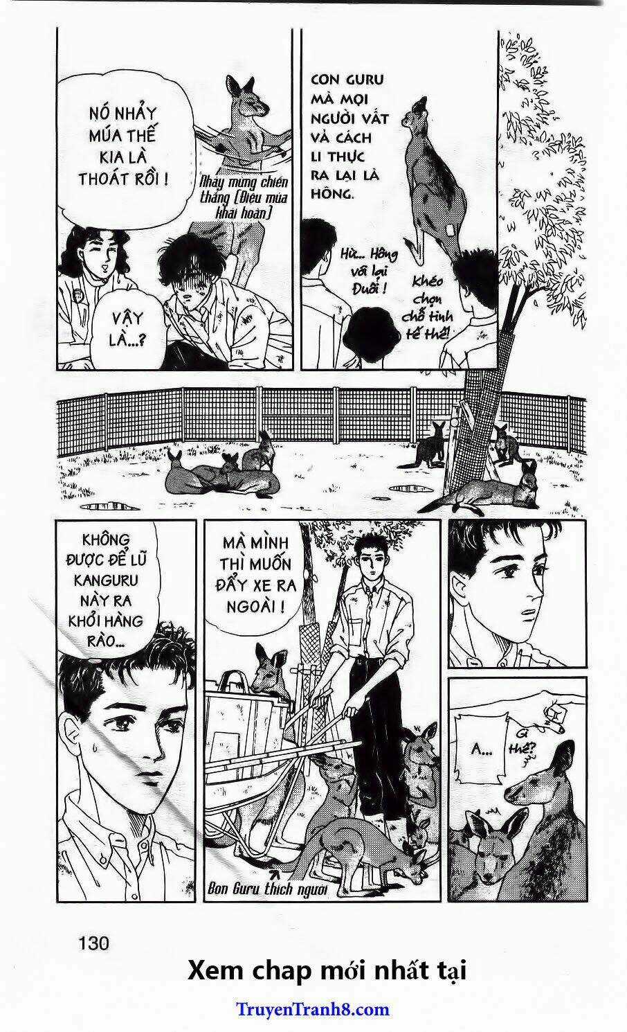 Bác Sĩ Thú Y - Chapter 116 - Trang 14