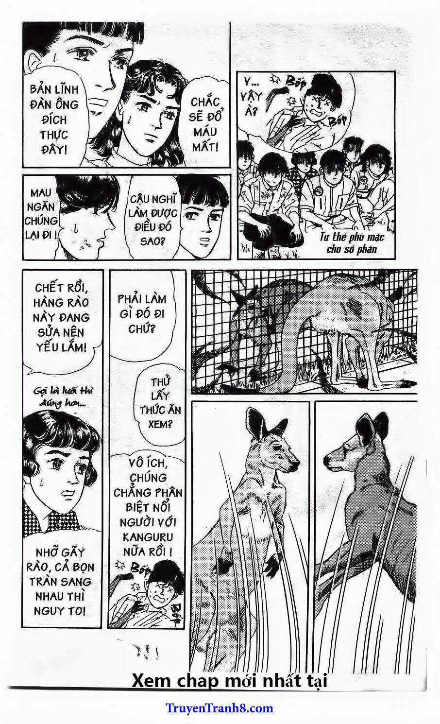 Bác Sĩ Thú Y - Chapter 116 - Trang 19