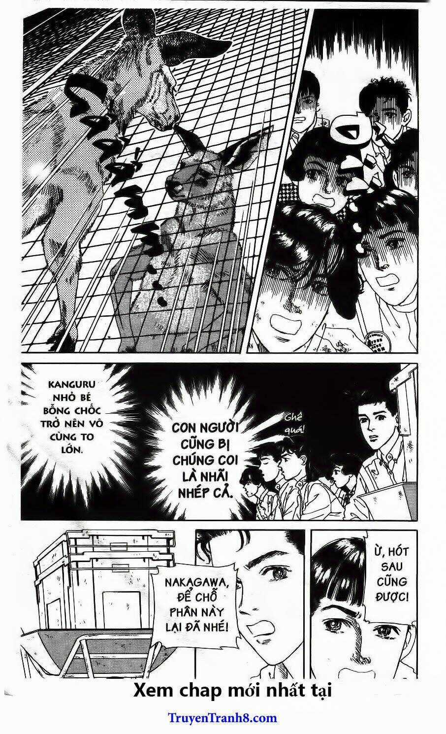 Bác Sĩ Thú Y - Chapter 116 - Trang 20