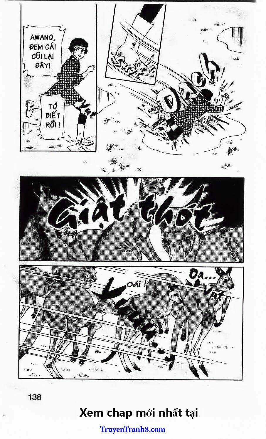 Bác Sĩ Thú Y - Chapter 116 - Trang 22