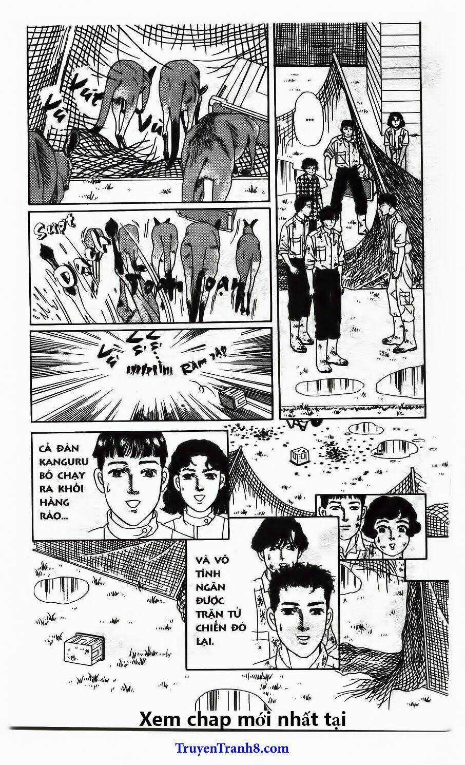 Bác Sĩ Thú Y - Chapter 116 - Trang 23