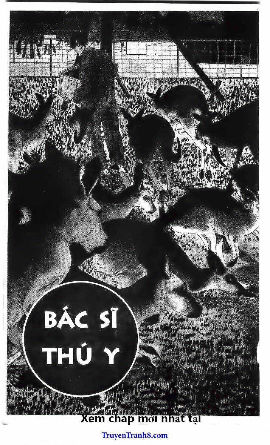 Bác Sĩ Thú Y - Chapter 116 - Trang 4