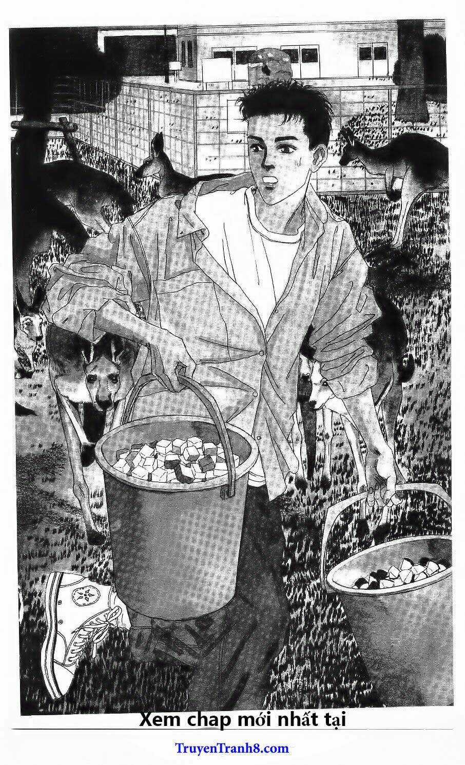 Bác Sĩ Thú Y - Chapter 116 - Trang 5