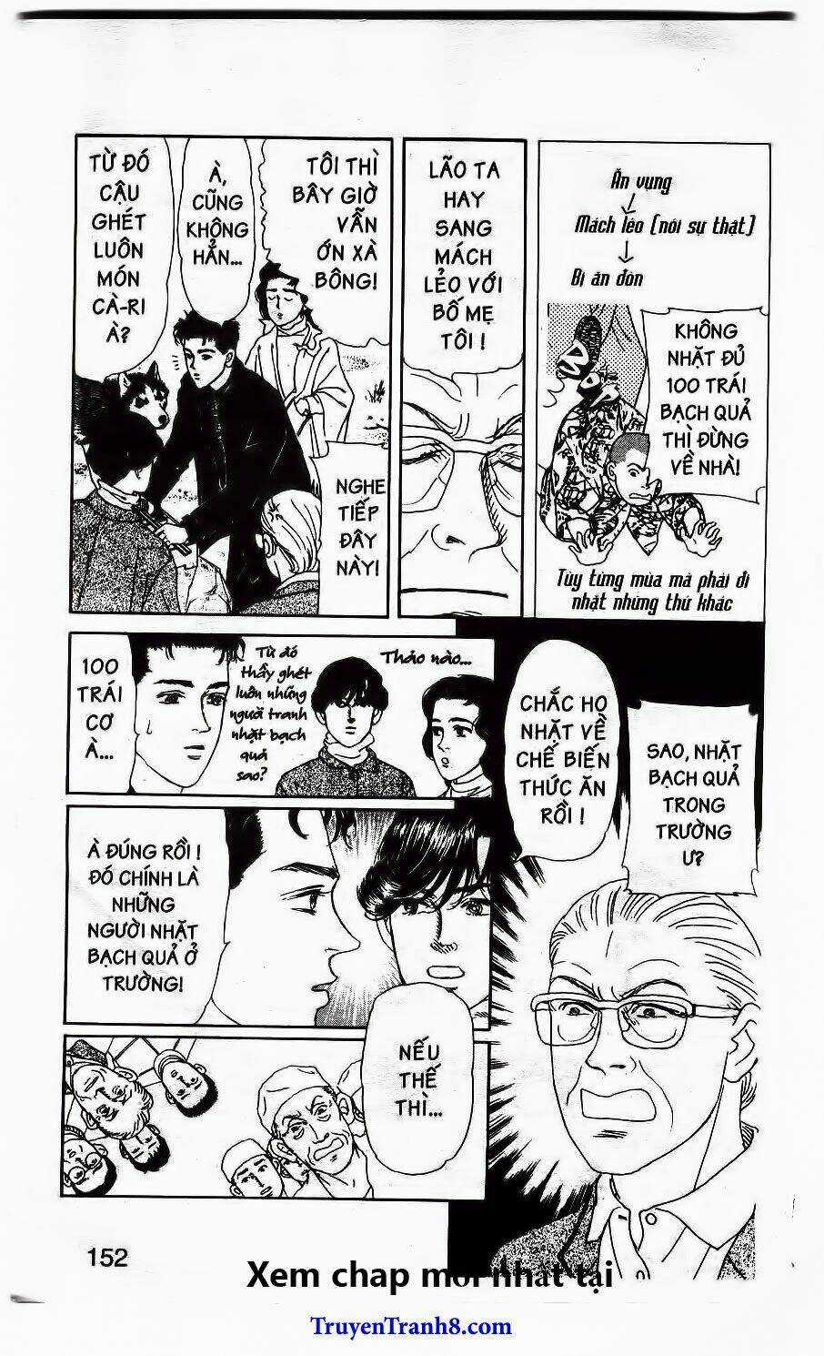 Bác Sĩ Thú Y - Chapter 117 - Trang 15