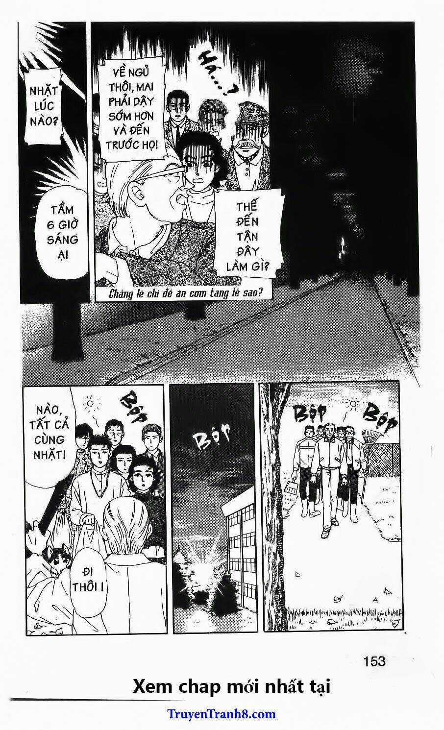 Bác Sĩ Thú Y - Chapter 117 - Trang 16