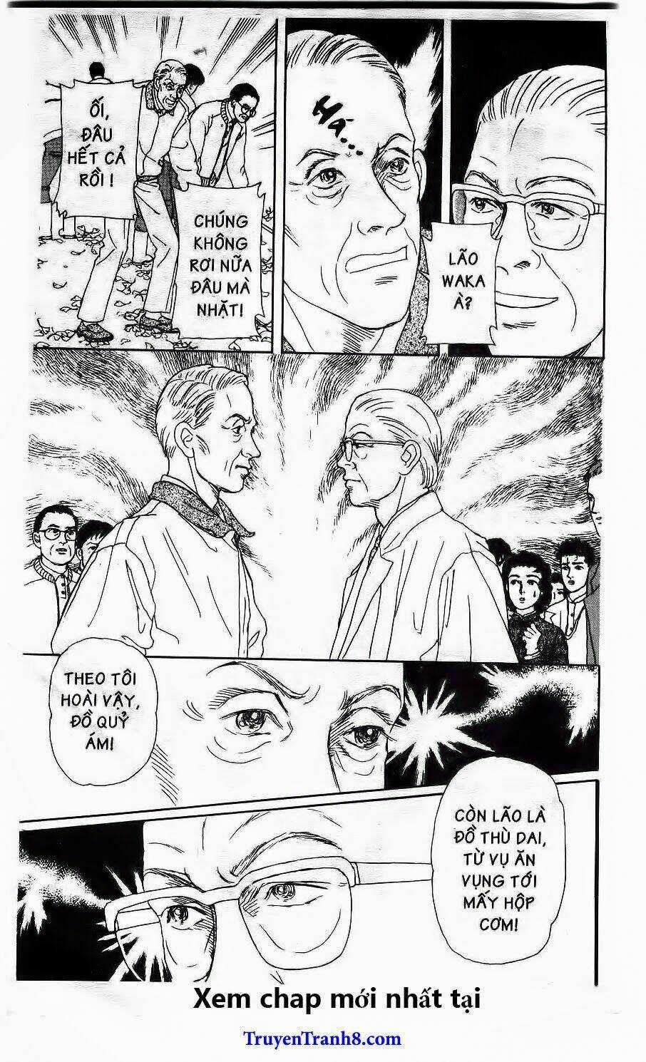 Bác Sĩ Thú Y - Chapter 117 - Trang 17