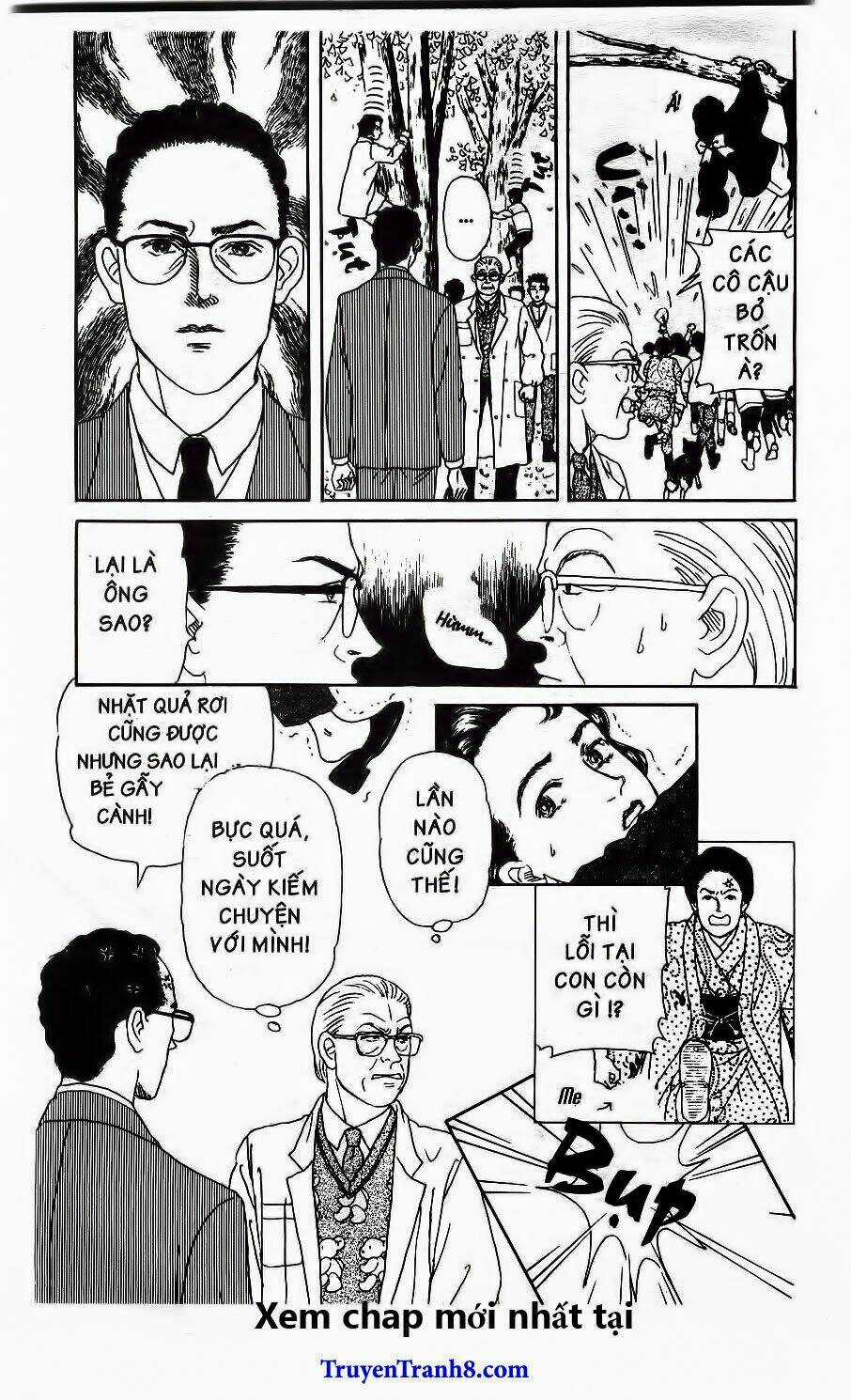 Bác Sĩ Thú Y - Chapter 117 - Trang 19