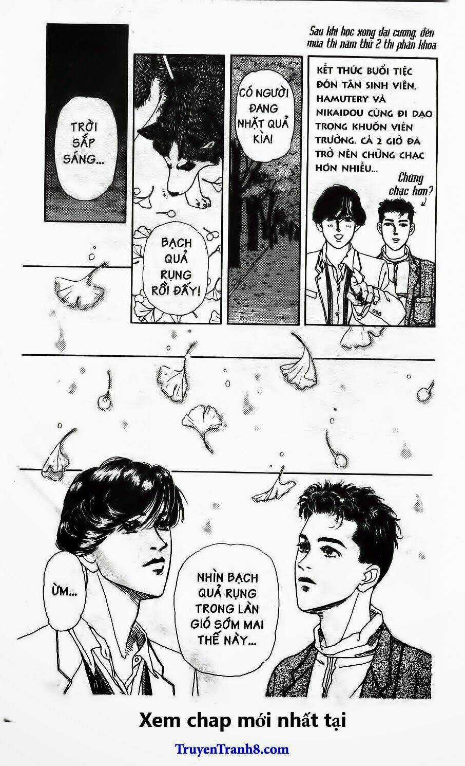 Bác Sĩ Thú Y - Chapter 117 - Trang 5