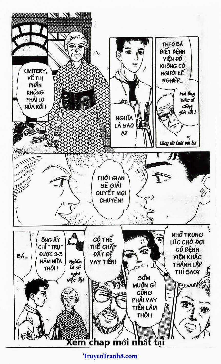 Bác Sĩ Thú Y - Chapter 118 - Trang 16