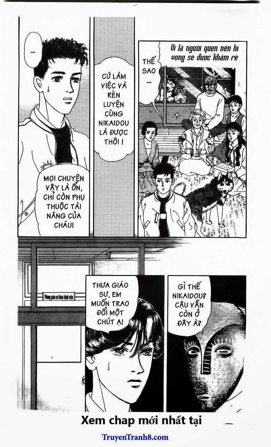 Bác Sĩ Thú Y - Chapter 118 - Trang 17