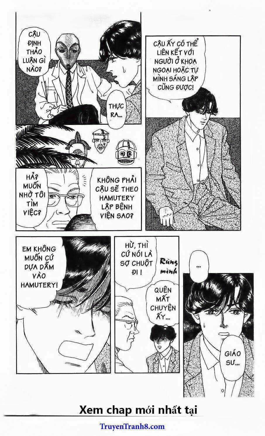Bác Sĩ Thú Y - Chapter 118 - Trang 18