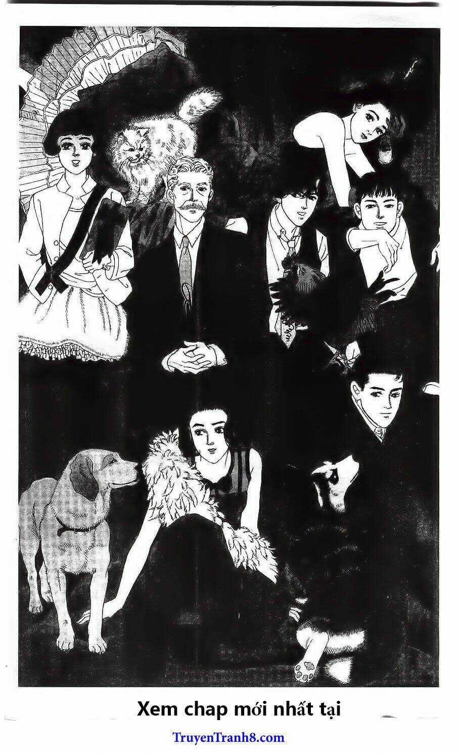 Bác Sĩ Thú Y - Chapter 118 - Trang 23