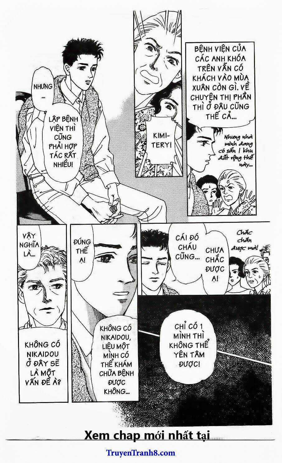 Bác Sĩ Thú Y - Chapter 119 - Trang 14