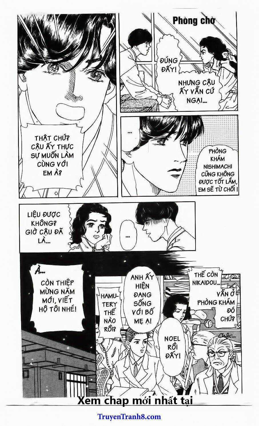 Bác Sĩ Thú Y - Chapter 119 - Trang 16