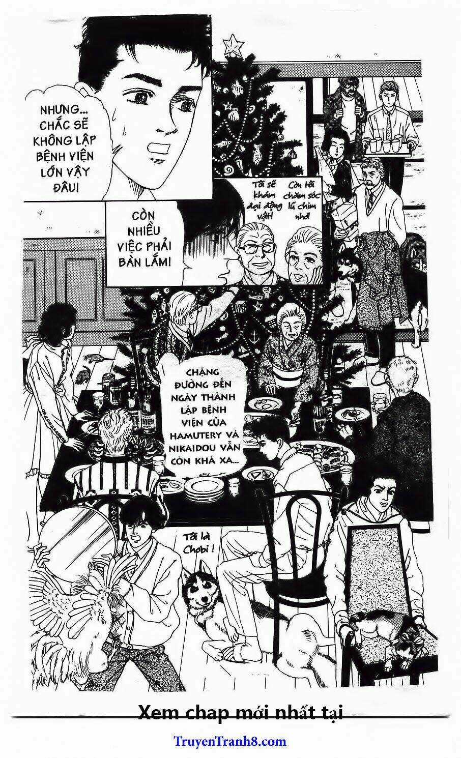 Bác Sĩ Thú Y - Chapter 119 - Trang 24