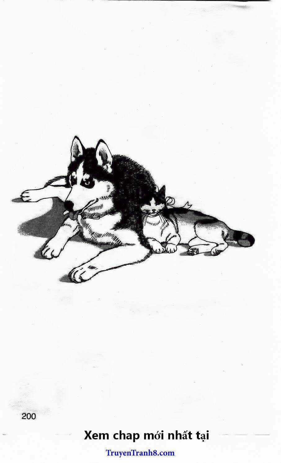 Bác Sĩ Thú Y - Chapter 119 - Trang 25