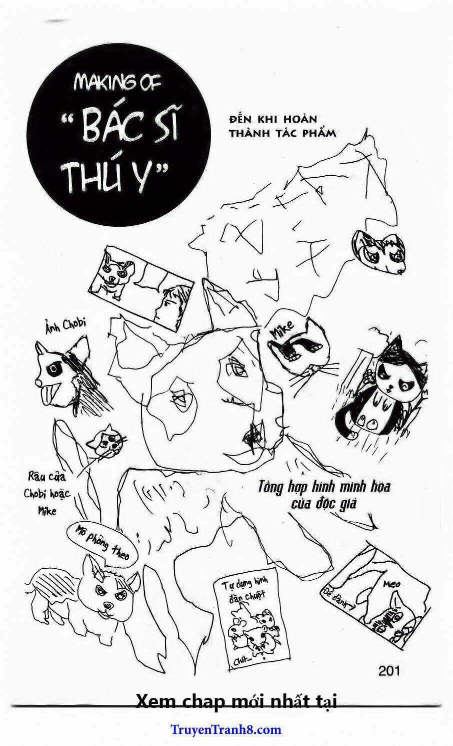 Bác Sĩ Thú Y - Chapter 119 - Trang 26
