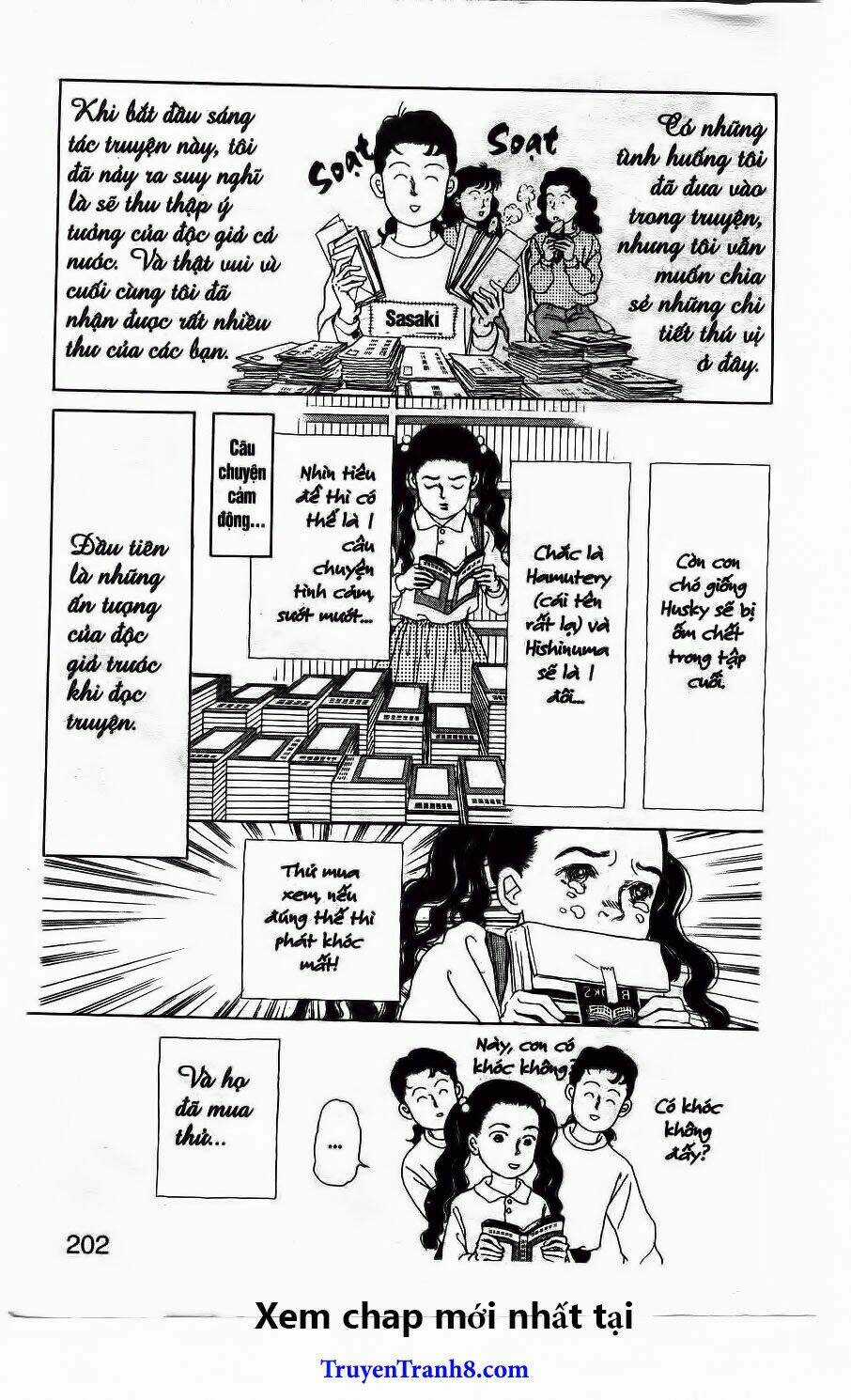 Bác Sĩ Thú Y - Chapter 119 - Trang 27