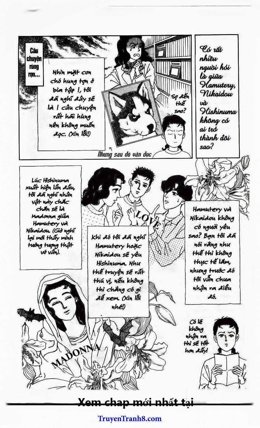 Bác Sĩ Thú Y - Chapter 119 - Trang 28