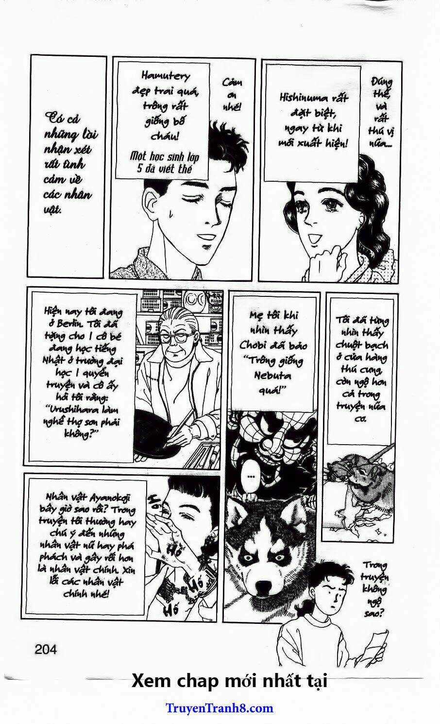 Bác Sĩ Thú Y - Chapter 119 - Trang 29