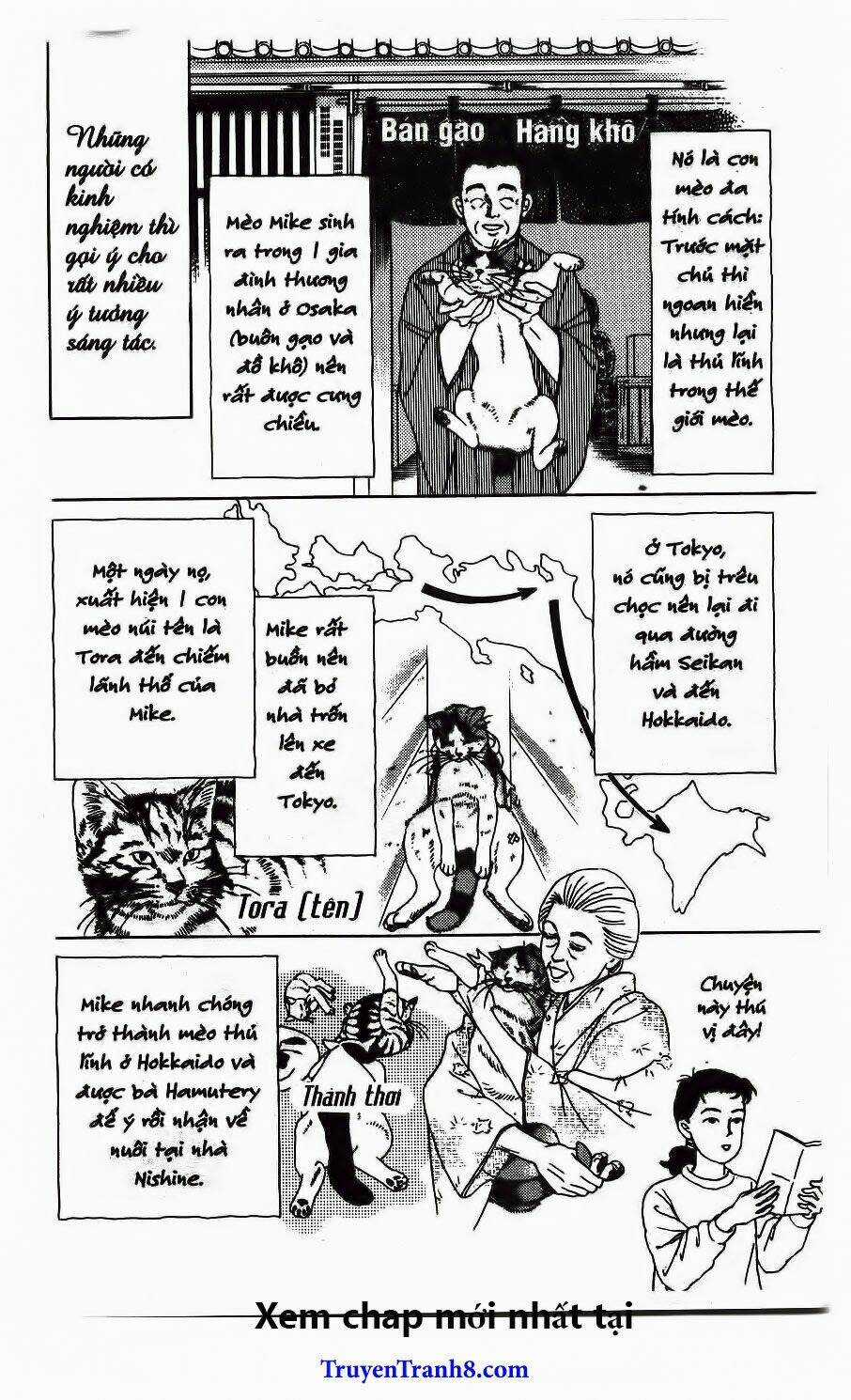 Bác Sĩ Thú Y - Chapter 119 - Trang 30