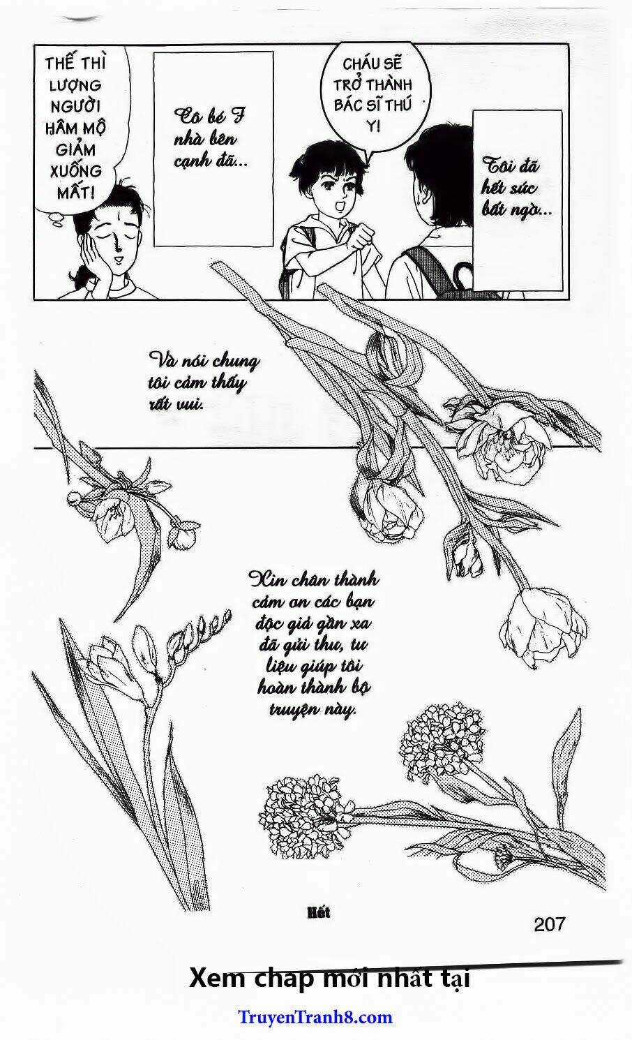 Bác Sĩ Thú Y - Chapter 119 - Trang 32