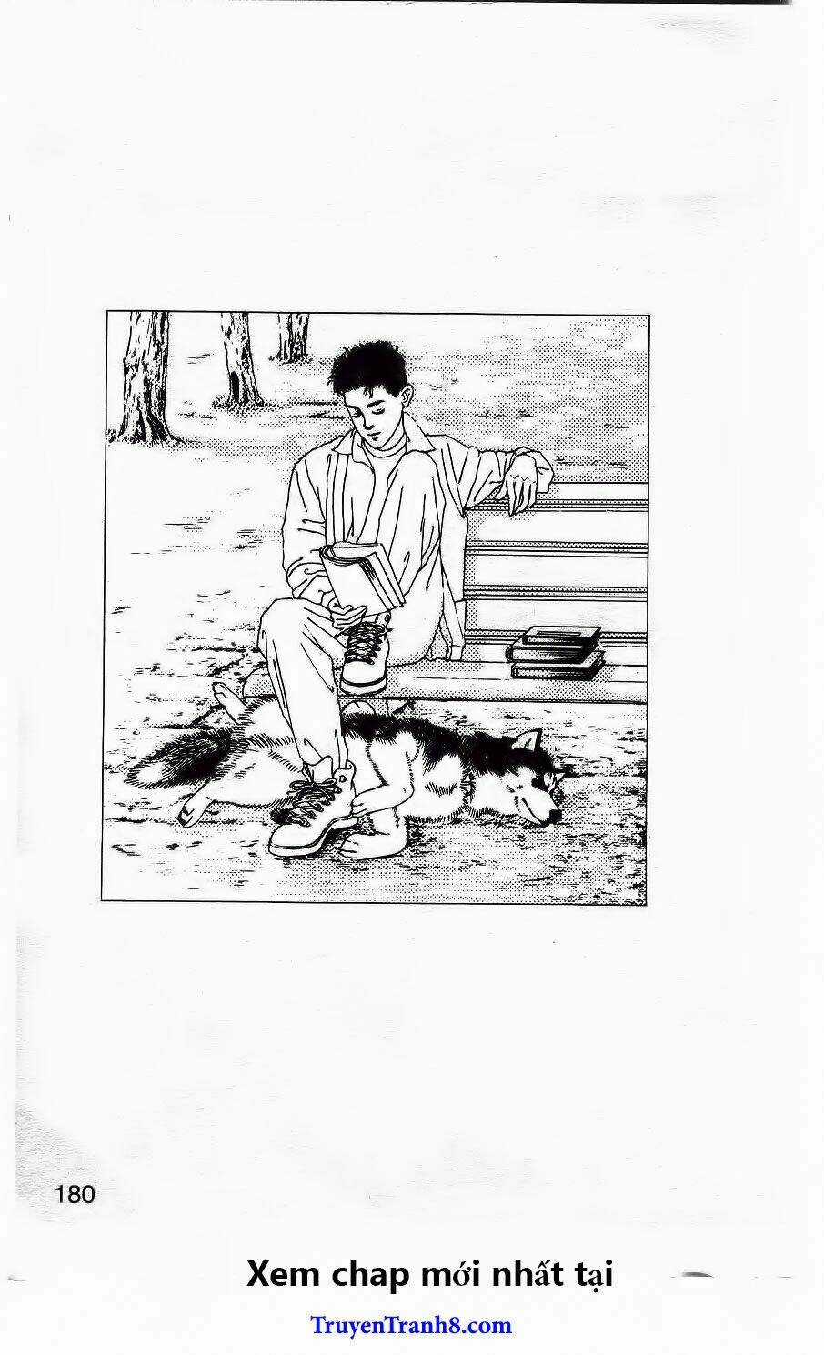 Bác Sĩ Thú Y - Chapter 119 - Trang 5