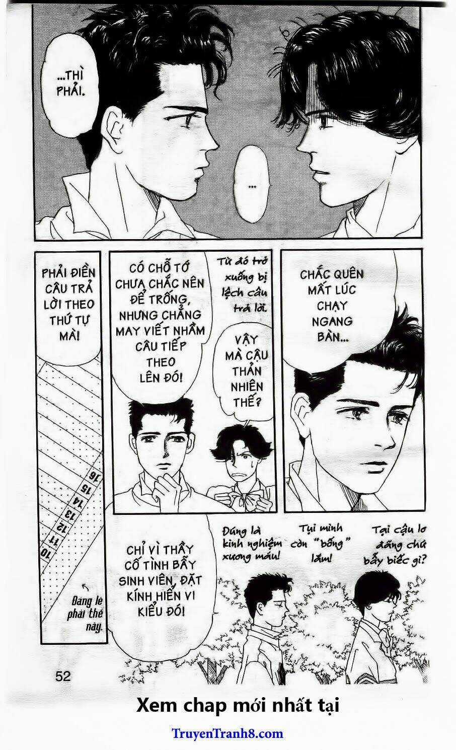 Bác Sĩ Thú Y - Chapter 14 - Trang 17