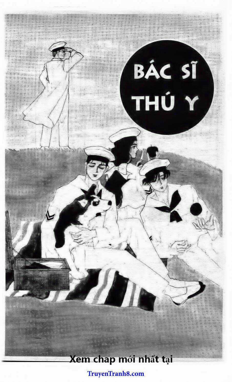 Bác Sĩ Thú Y - Chapter 15 - Trang 4
