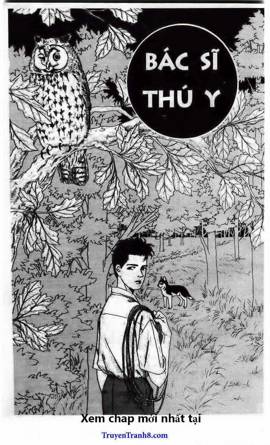 Bác Sĩ Thú Y - Chapter 16 - Trang 4