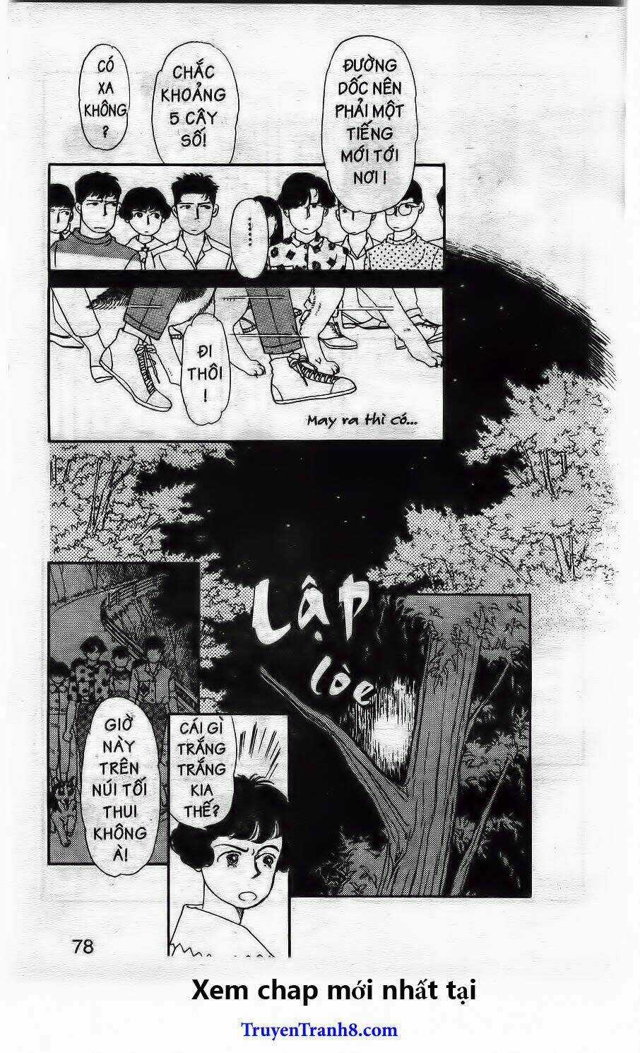 Bác Sĩ Thú Y - Chapter 16 - Trang 10