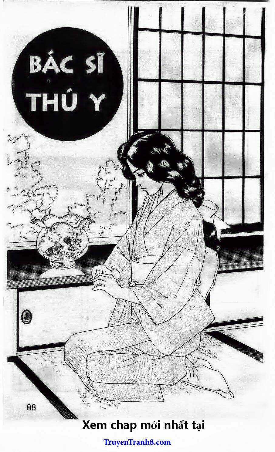 Bác Sĩ Thú Y - Chapter 17 - Trang 4