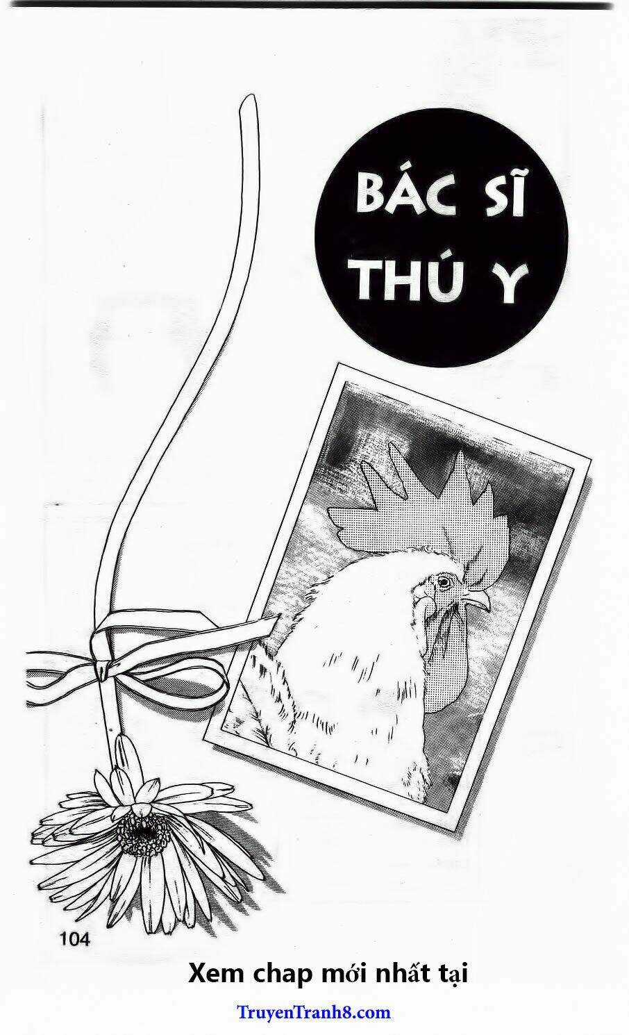 Bác Sĩ Thú Y - Chapter 18 - Trang 4