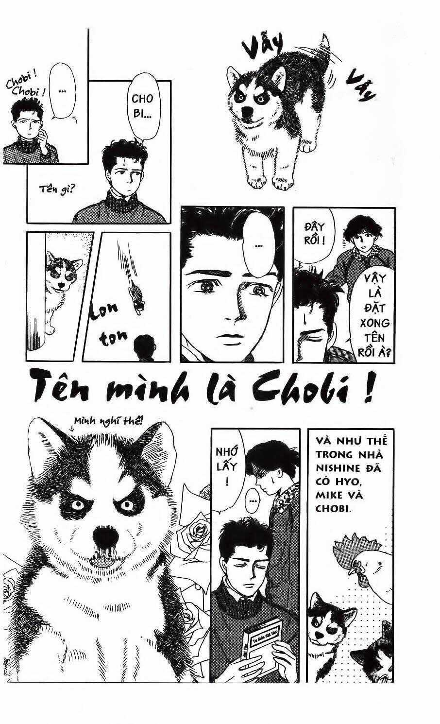 Bác Sĩ Thú Y - Chapter 2 - Trang 19